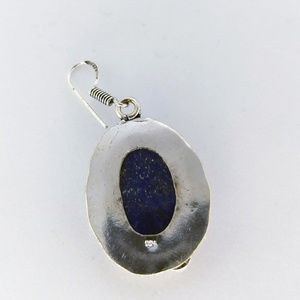 Jewelry - LAPIS LAZULI EARRINGS - Sterling Silver Jewelry Jewelry - LAPIS LAZULI EARRINGS - Sterling Silver Jewelry